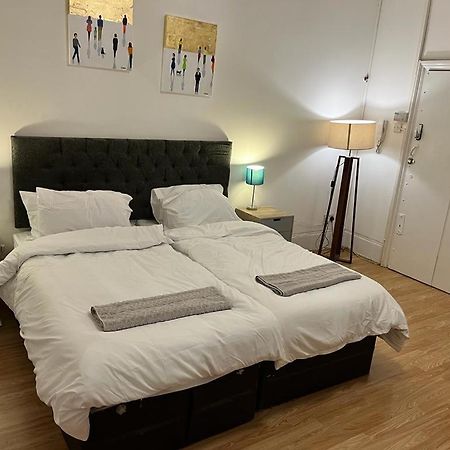 City Studio Flat ลอนดอน ภายนอก รูปภาพ
