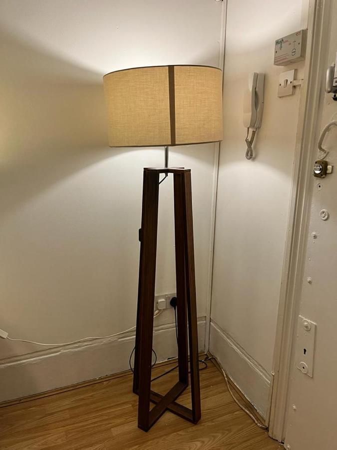 City Studio Flat ลอนดอน ภายนอก รูปภาพ
